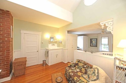 117 Lamartine St, Mount Vernon OH  43050-1717 exterior