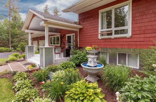 24599 Hazelwood Dr, Lake Hubert, MN 56468-2737