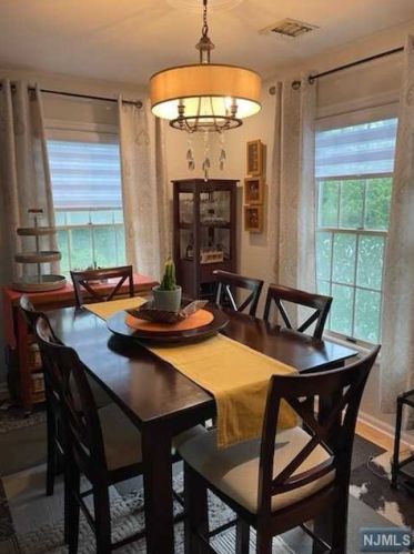 166 Stonyridge Dr, Lincoln Park NJ  07035-2252 exterior