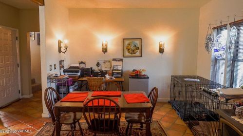 2384 Eastern Dr, Cottonwood AZ  86326-5831 exterior