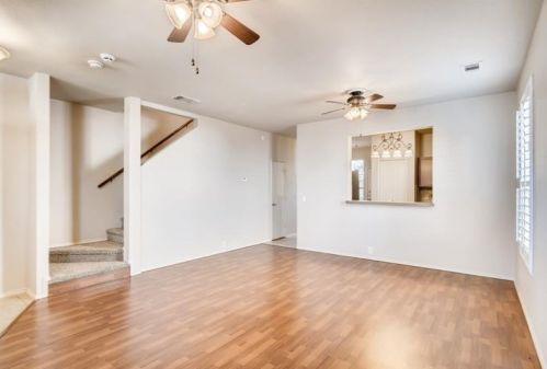 1213 Ballymote Ln, Plano TX  75074-8415 exterior