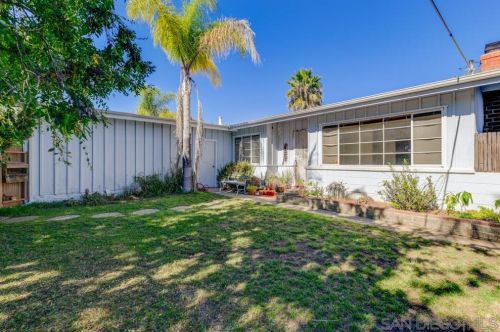 4752 Mount La Platta Dr, San Diego, CA 92117-3039