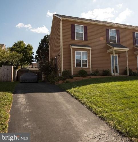 356 Jackson Ave, Downingtown, PA 19335-3024