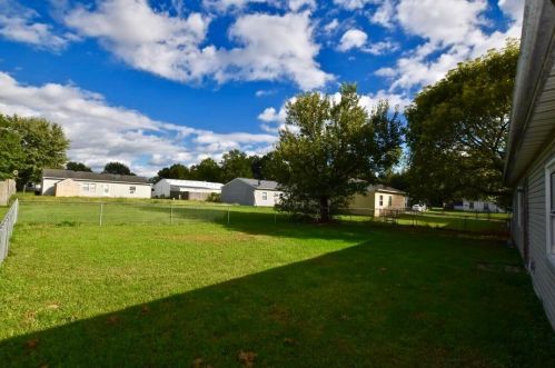 1206 Bermuda Dr, Marion OH  43302-1669 exterior