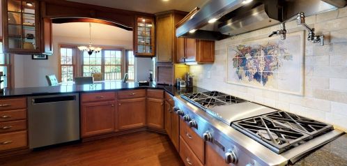 4303 Sweeney Ln, Fairfax OH  45133-4316 exterior