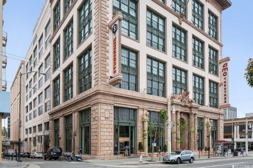 151 Alice B Toklas Pl, San Francisco, CA 94109-6959