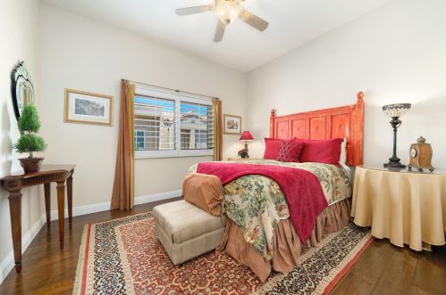 107 Augusta Dr, Rancho Mirage CA  exterior