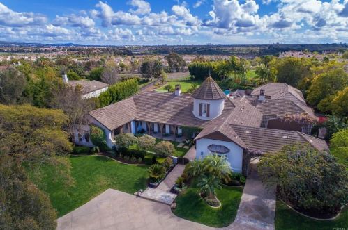 14003 Caminito Vistana, San Diego, CA 92130-3720