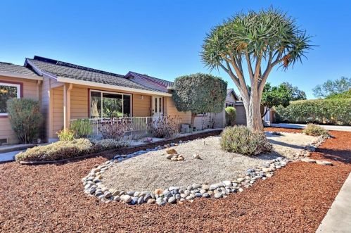 653 Maple Ave, Campbell, CA 95008-2118
