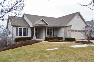 3461 Dorchester Way, Madison, WI 53719-4710