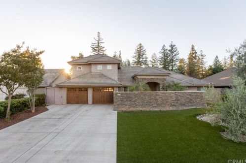 474 Cole Ave, Fresno, CA 93720-1741