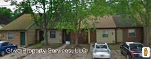 2135 Continental Ave, Tallahassee FL  32304-1650 exterior