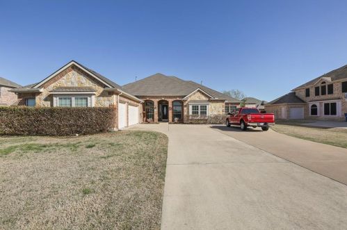 1307 Shadow Hills Dr, St Paul, TX 75098-4020