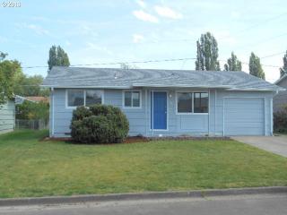 1158 Stanfield Rd, Woodburn, OR 97071-2338