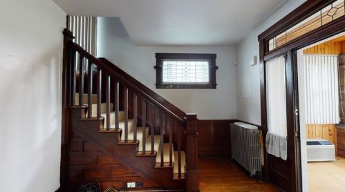 1210 Pittsburgh St, South Connellsville PA  15425-4405 exterior