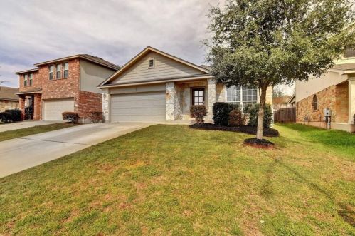2401 Christoff Loop, Austin TX  78748-3508 exterior