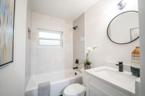 5501 Pecos St, Orlando FL  32807-1522 exterior