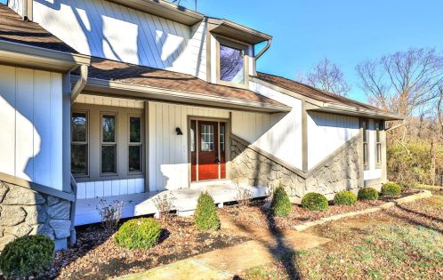 4431 Elmwood Rd, Stonelick OH  45103-9428 exterior