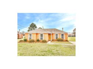 827 Brookland Curv, Montgomery, AL 36117-4563