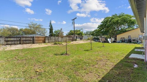 4493 Barna Ave, Titusville FL  32780-6048 exterior