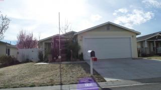 168 Cercle De La Cerese, Sparks, NV 89434-9514