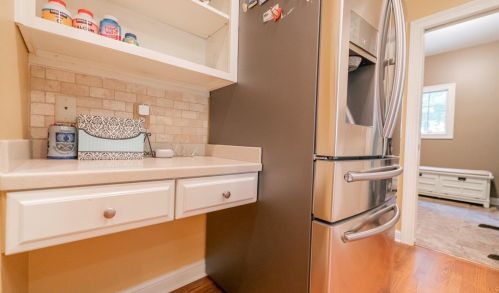 525 Brighton Ln, Dyer IN  46311-4625 exterior