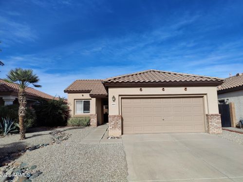 6694 Harrison St, Chandler, AZ 85226-1610