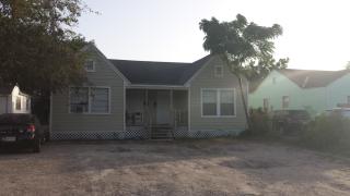 3143 Magnolia St, Corpus Christi TX  78408-3126 exterior