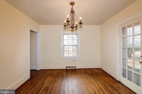 16241 Monrovia Rd, Madison Mills VA  22960-4506 exterior