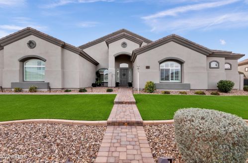 19226 196th Pl, Queen Creek, AZ 85142