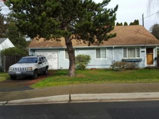 2454 138th St, Seattle WA  98168-3864 exterior