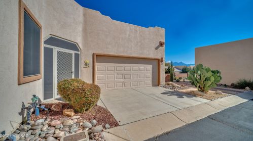 1216 Chilson Ct, Green Valley, AZ 85614-3531
