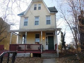 5526 Mascher St, Philadelphia PA  19120-2918 exterior