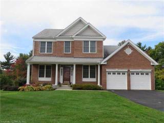 94 Vista Way, Bloomfield, CT 06002-5013