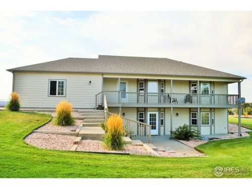29563 County Road 74, Gill, CO 80624-9628