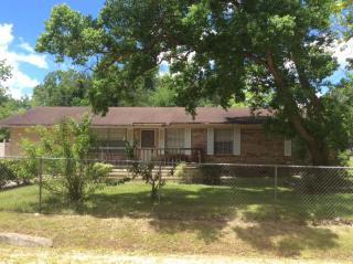 6721 Tillman Rd, Panama City, FL 32409-1431