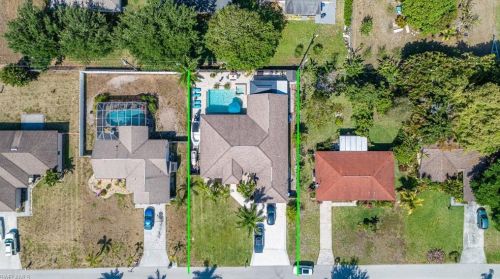 2134 19 Ave, Cape Coral FL  33990-4113 exterior