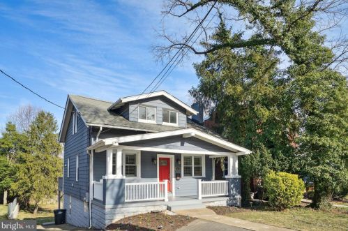 3015 Dakota Ave, Washington, DC 20018-2601