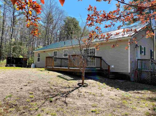 27 Moose Ridge Rd, Ossipee, NH 03864-7162