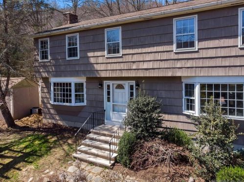 49 Bennetts Bridge Rd, Sandy Hook, CT 06482-1440