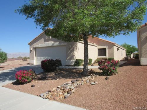 2435 Highland Trl, Bullhead City AZ  86442-4476 exterior