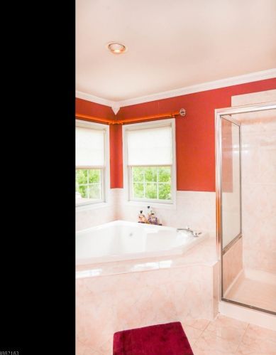 20 Saddle Ridge Rd, Sparta NJ  07871-3217 exterior