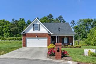 4634 Linton Rose Ln, Knoxville, TN 37918-8169