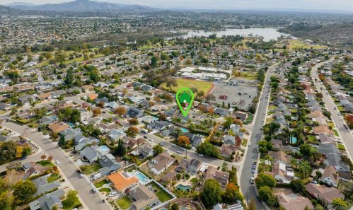 6952 Temple Terrace St, San Diego, CA 92119-2961