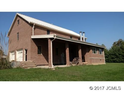 1088 Gossom Ln, Locust, KY 40045-8339