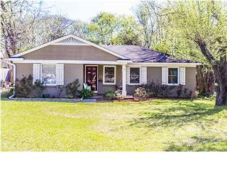 2129 Meadow Lane Dr, Montgomery, AL 36106-2518