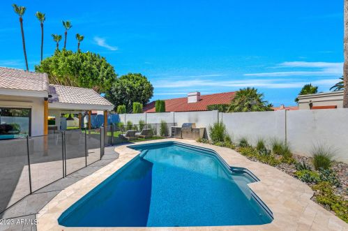 9202 83 Pl, Scottsdale AZ  85260-5656 exterior