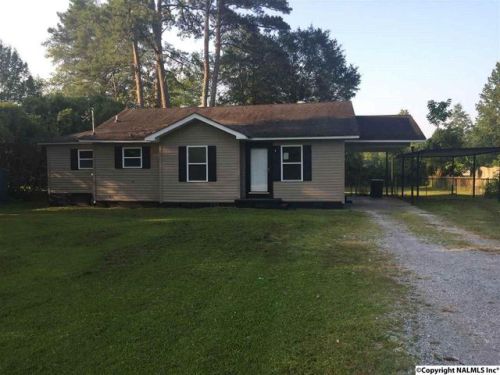 426 Pauline Ave, Gadsden, AL 35905-1249