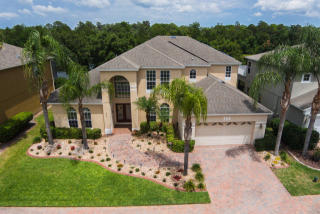9781 Portofino Dr, Orlando, FL 32832-5623