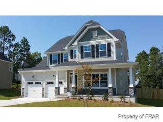 1031 Liberty Ln, Fayetteville, NC 28311-3078